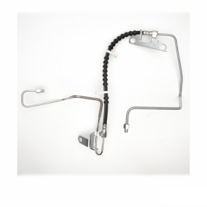 Chrysler Town & Country Brake Hose - Rear - R1 Concepts - RNC - `01-`07